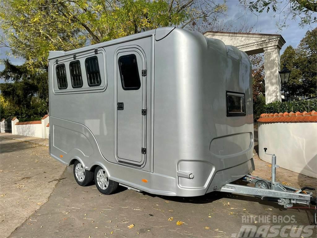  Steinsberger 3-Pferde mit Wohnung neues Modell Drugi tovornjaki