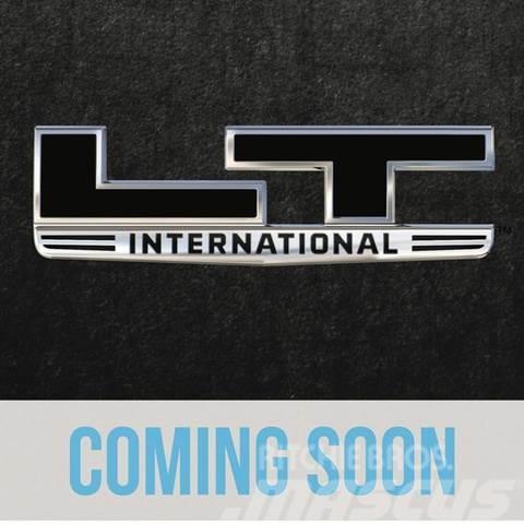 International LT 6X4 Vlačilci