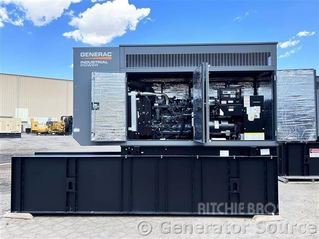 Generac 100 kW - JUST ARRIVED Dizelski agregati