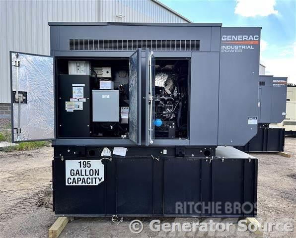 Generac 20 kW - JUST ARRIVED Dizelski agregati