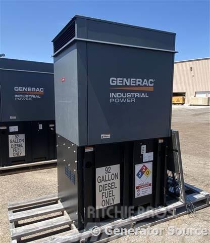 Generac 20 kW - JUST ARRIVED Dizelski agregati