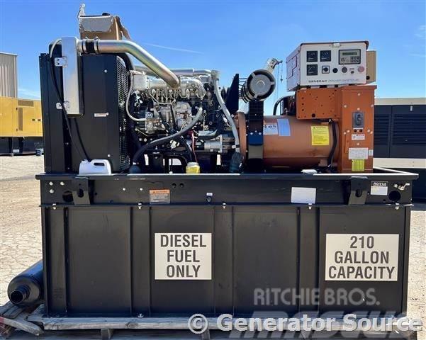 Generac 60 kW - JUST ARRIVED Dizelski agregati