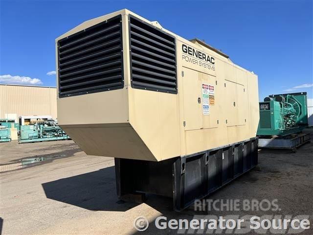 Generac 600 kW - JUST ARRIVED Dizelski agregati
