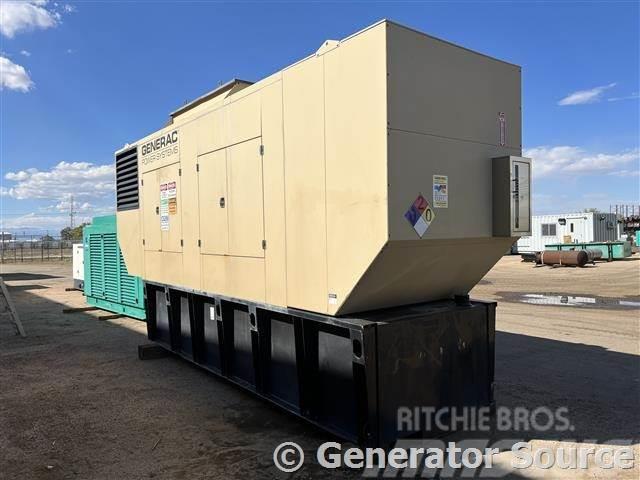 Generac 600 kW - JUST ARRIVED Dizelski agregati
