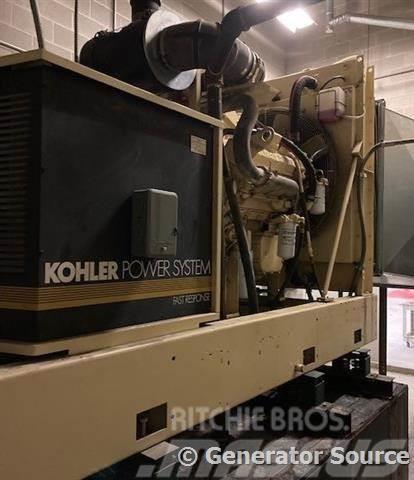 Kohler 250 kW - COMING SOON Dizelski agregati