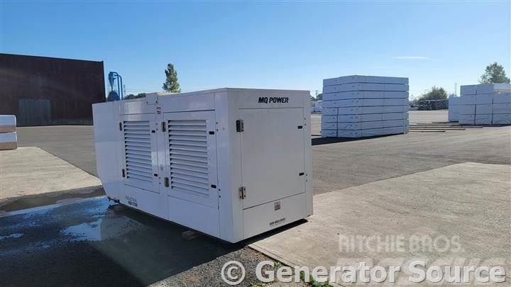 MultiQuip 180 kW - JUST ARRIVED Dizelski agregati