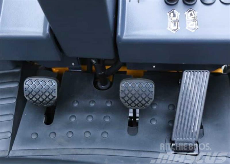  UN-Forklift FL35T-NJX2 Viličarji - drugo