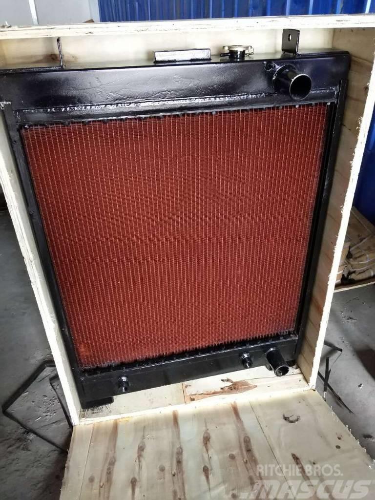 Komatsu D85 radiator 14X-03-11215 Hidravlika
