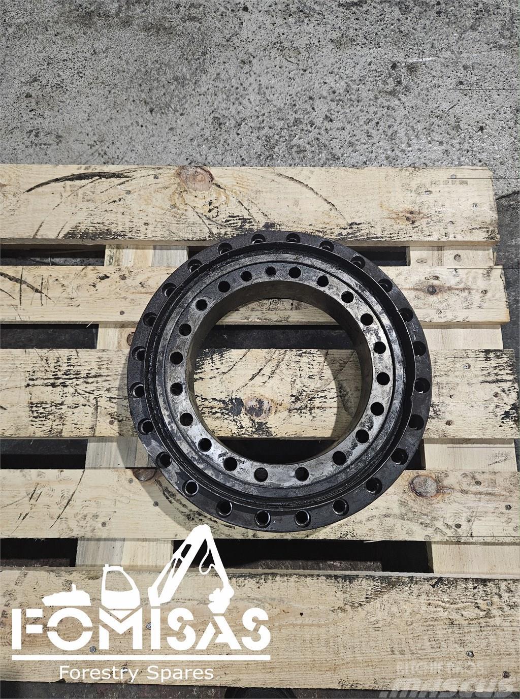 Ponsse Wisent (width 82mm) central bearing Podvozje in vzmetenje