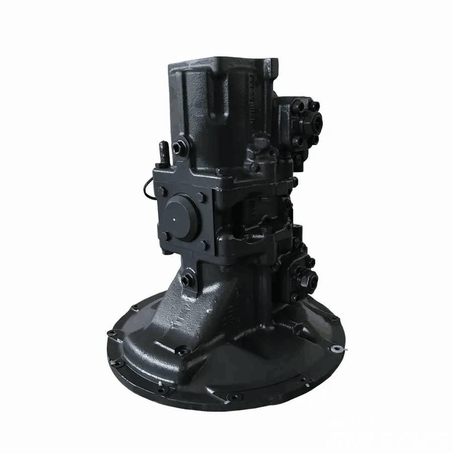 Komatsu PC300-7 Hydraulic Pump 708-2G-00024 Menjalnik