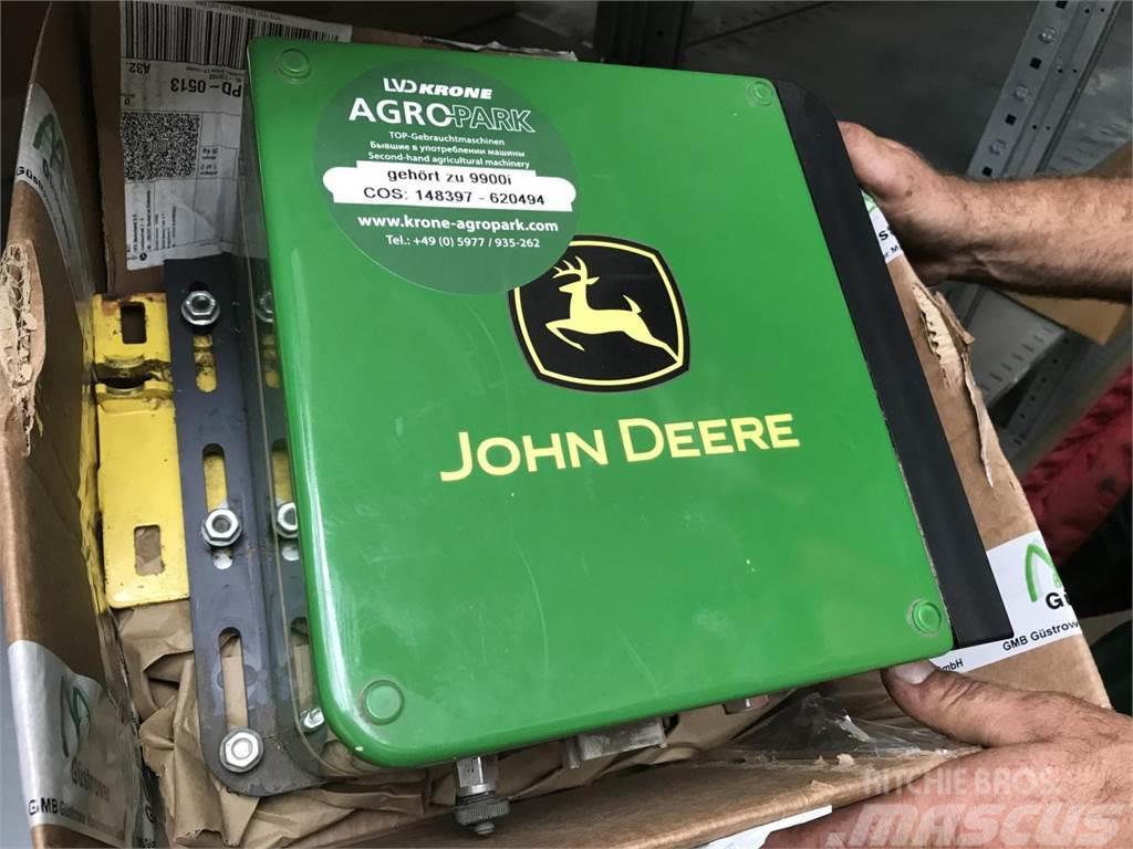 John Deere 9900 (MY19) Stroji za krmo na lastni pogon