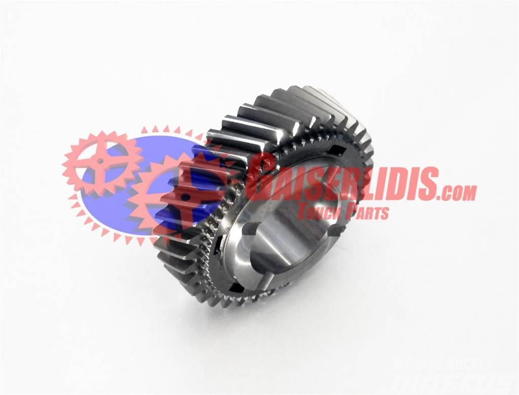  CEI Gear 2nd Speed 8874070 for IVECO Menjalniki