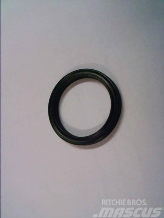 Hercules Quad Ring QR-4116 Drugi deli