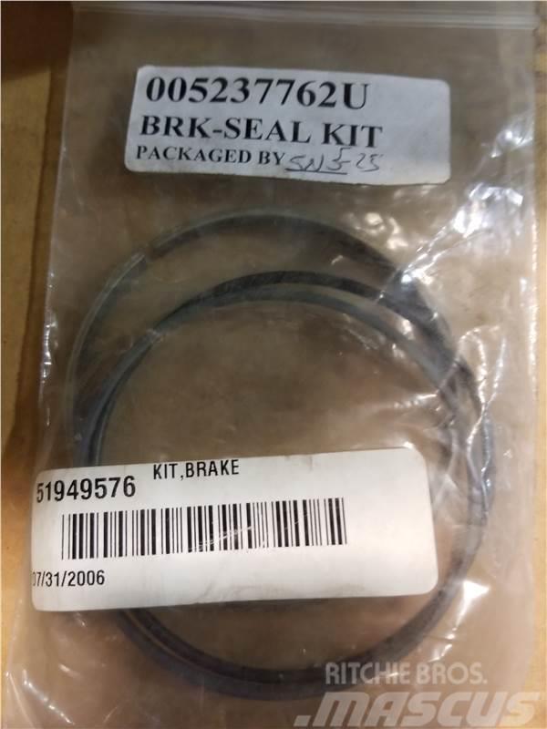 Ingersoll Rand Brake Seal Kit - 51949576 Drugi deli
