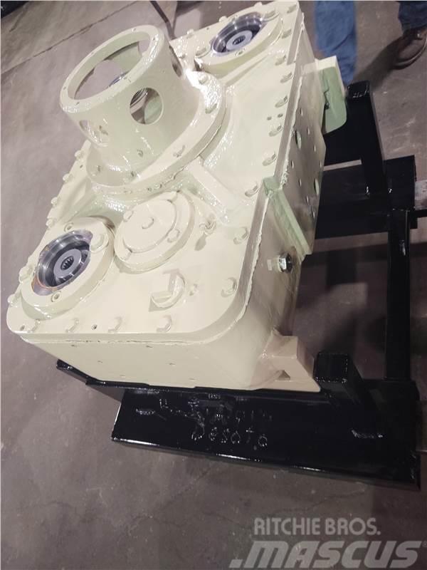 Ingersoll Rand Spur Gear Tophead Power Drive Dodatki in rezervni deli za opremo za vrtanje