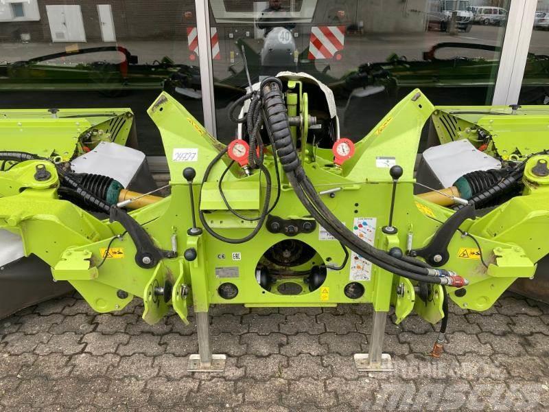 CLAAS DISCO 1100 C BUSINESS Mower-conditioners