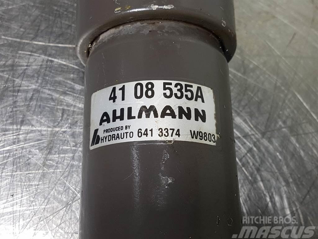 Ahlmann AZ14-4108535A-Support cylinder/Stuetzzylinder Hidravlika