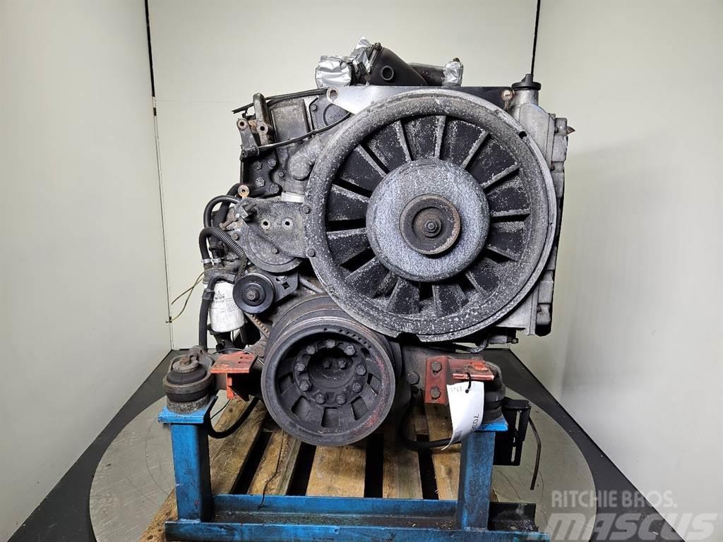 Deutz BF6M1013CP - Engine/Motor Motorji