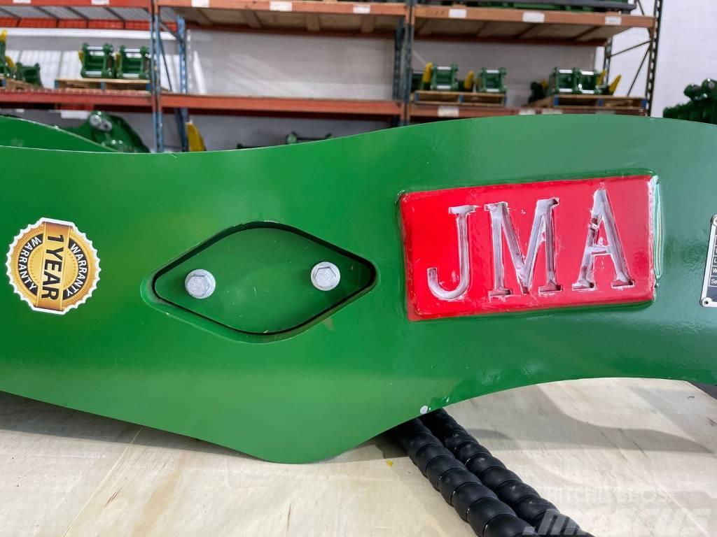 JM Attachments Hyd.Thumb for Caterpillar 326D2,326F,328D,329D Other components