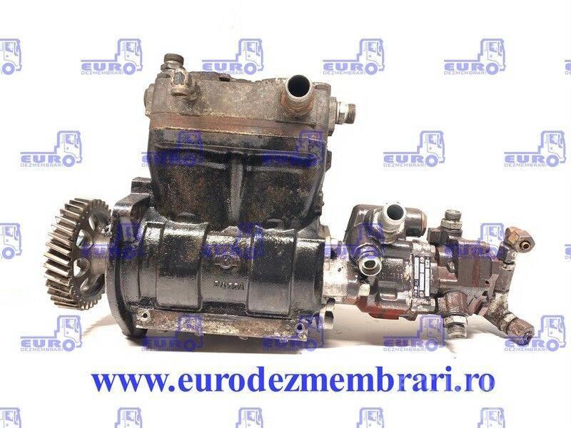 Iveco CURSOR 10 K022263 Other components