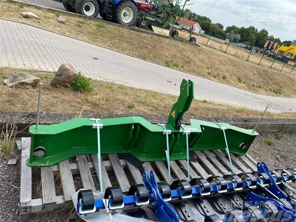  MMS Agriline SafetyBumper 2800 Druga oprema za traktorje