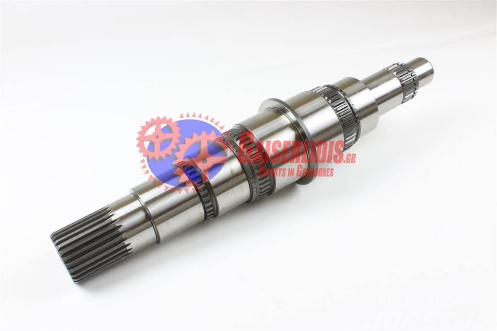  CEI Mainshaft 9762622905 for ZF Transmission