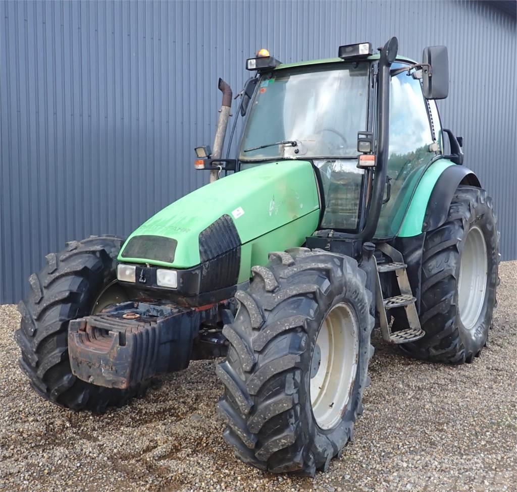 Deutz-Fahr Agrotron 150 Traktorji