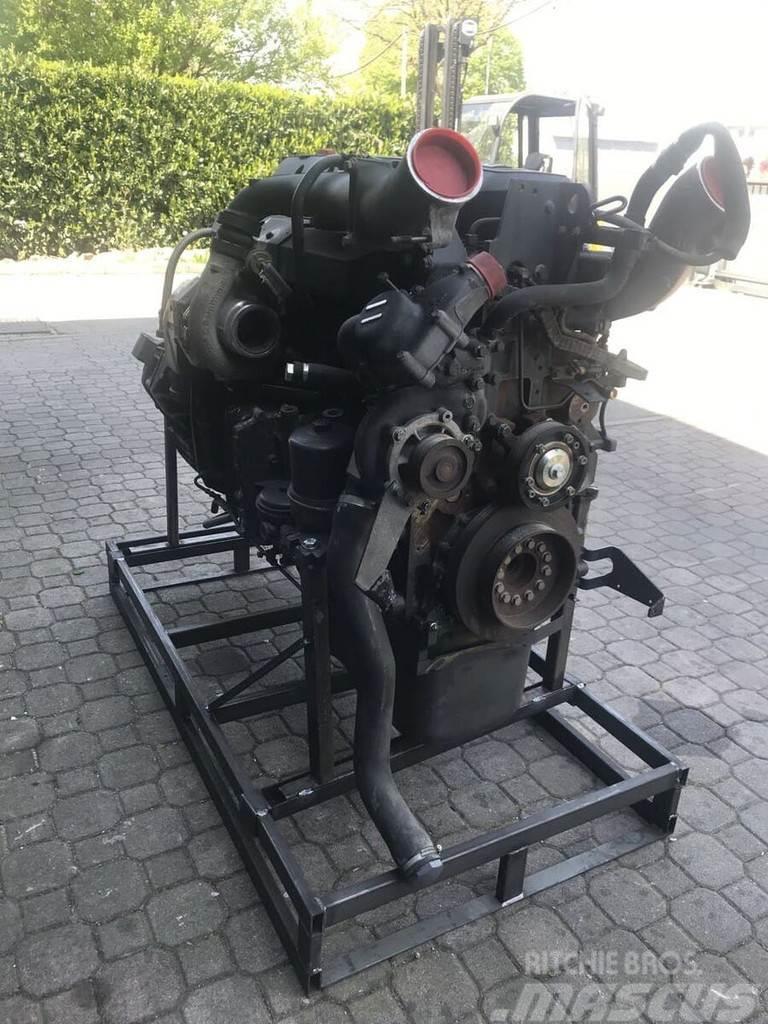 DAF MX-340S1 MX340 S1 460 hp Motorji