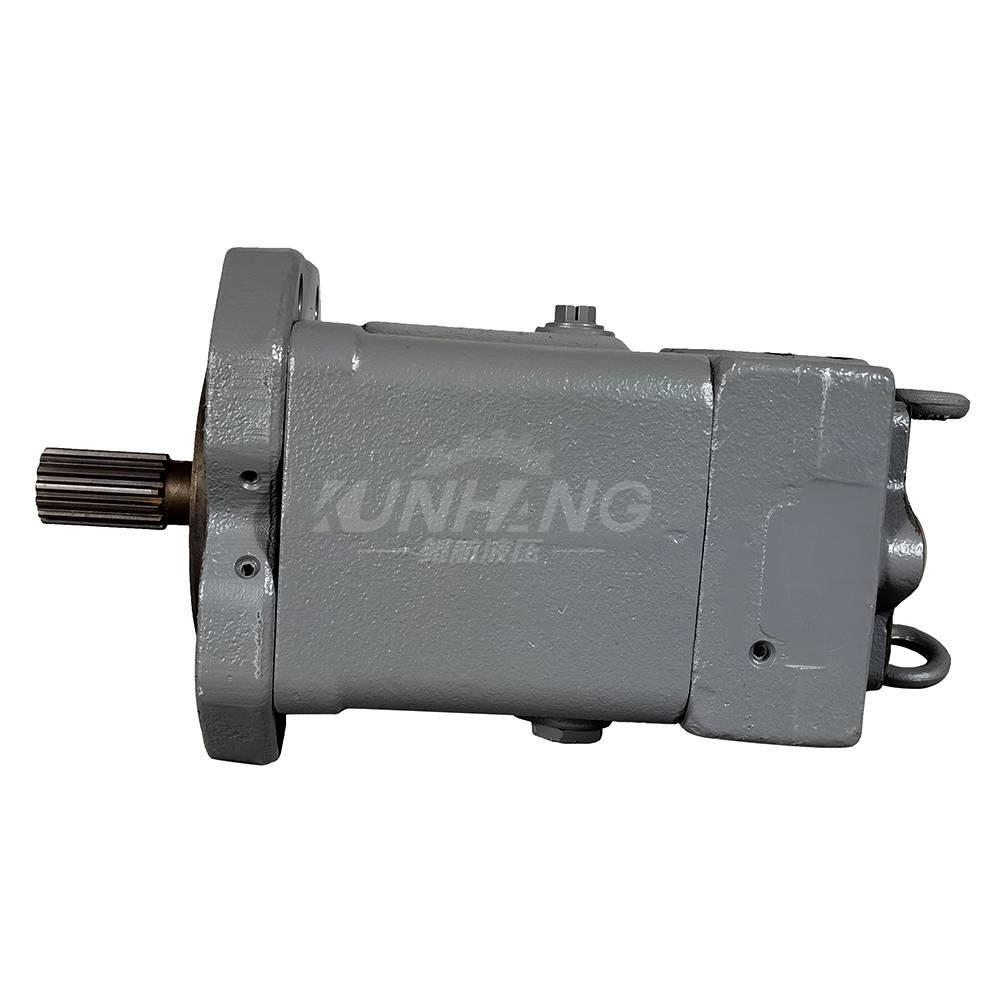 Hitachi 4482892 hydraulic pump ex1200-6 fan Pump Hidravlika