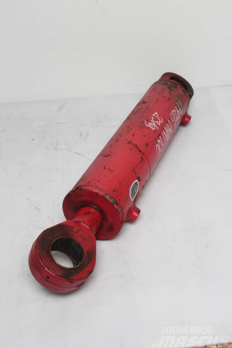 Manitou MLT735-120 LSU Hydraulic Cylinder Hidravlika