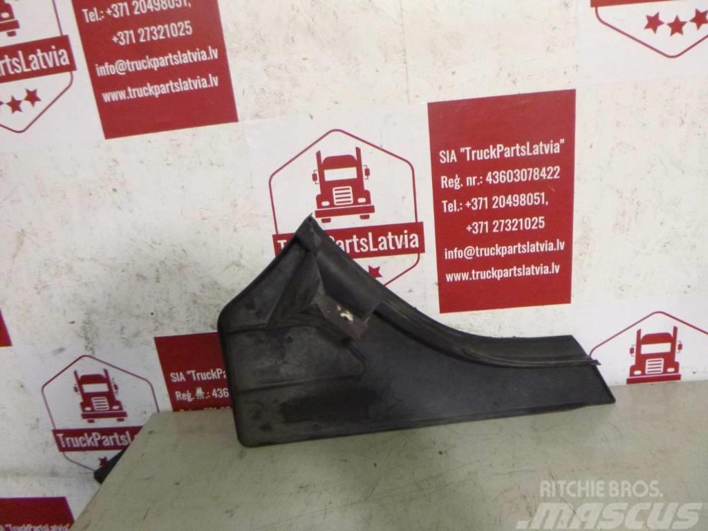 Scania P230 Wing cover 1364666 Kabine in notranjost