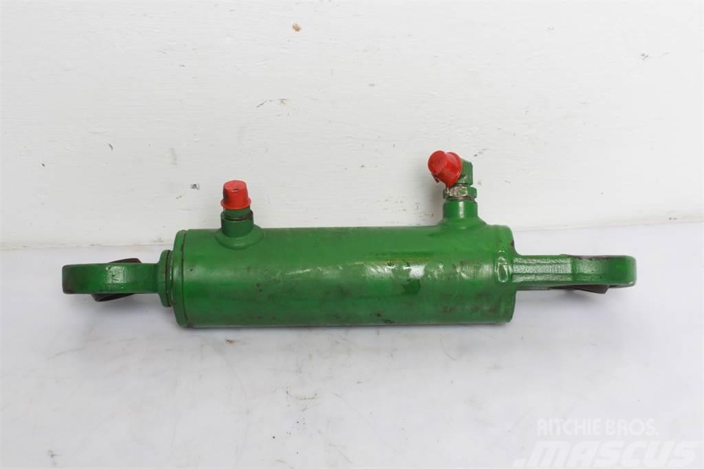John Deere 7930 Hydraulic Cylinder Hidravlika
