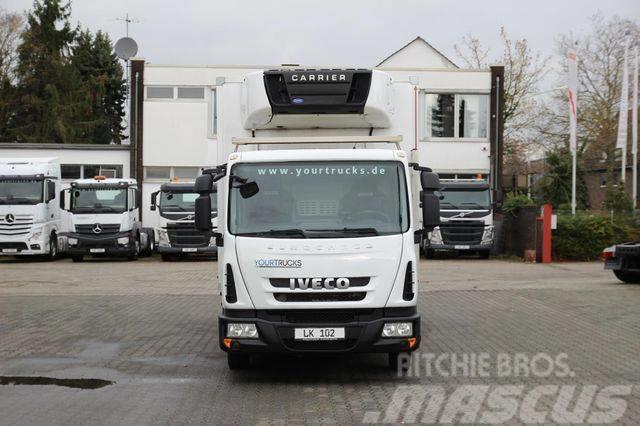 Iveco Eurocargo 100E18 E5 /LBW/CS 850MT/----027 Tovornjaki hladilniki