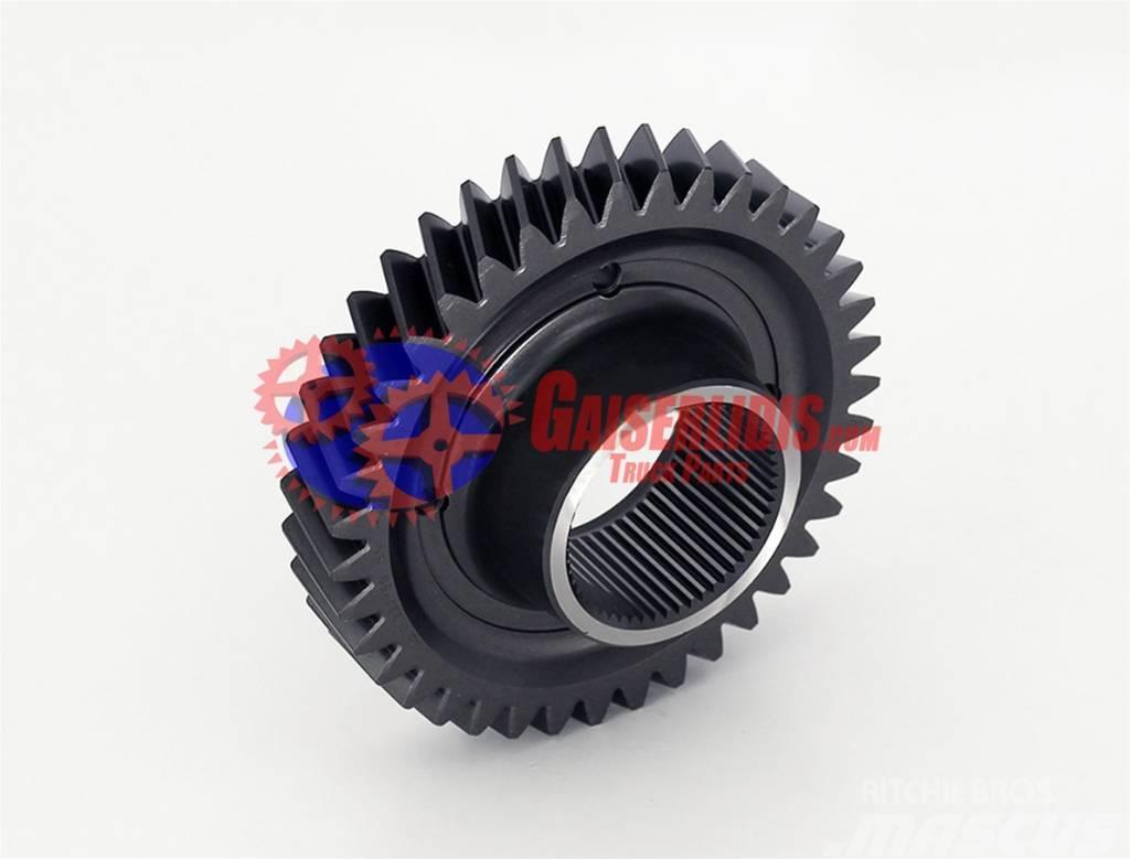  CEI Gear 3rd Speed 382190 for VOLVO Transmission