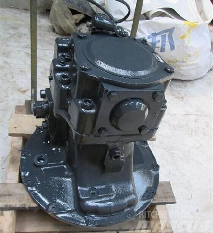 Komatsu pc160 Hydraulic Pump 708-3M-00011 Menjalnik