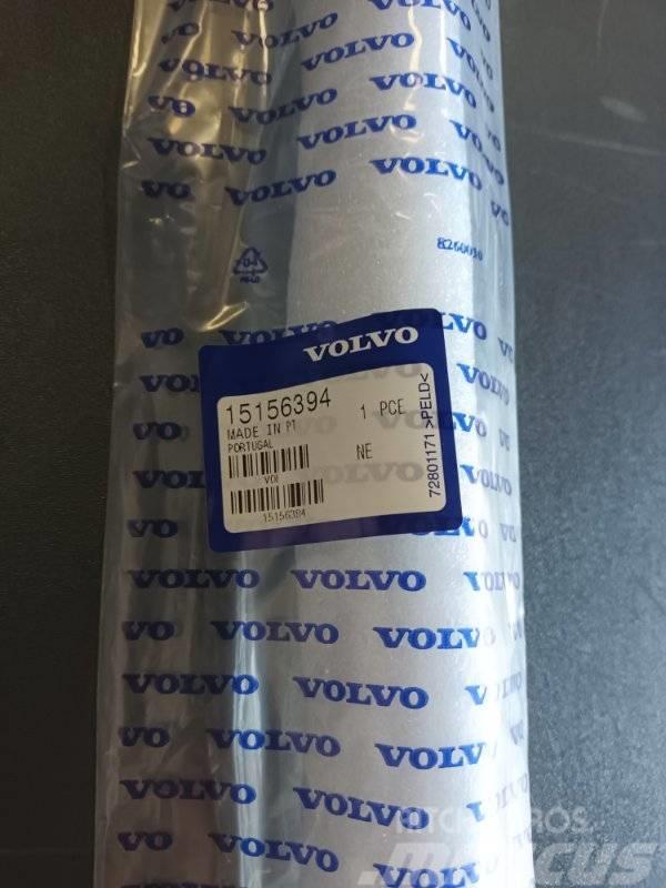 Volvo VCE EMBLEM 15156394 Podvozje in vzmetenje