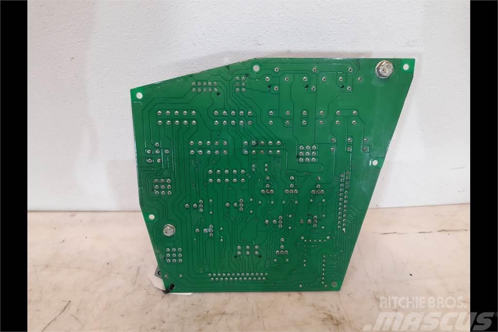 Deutz-Fahr Agrotron 85 Circuit Board Elektronika