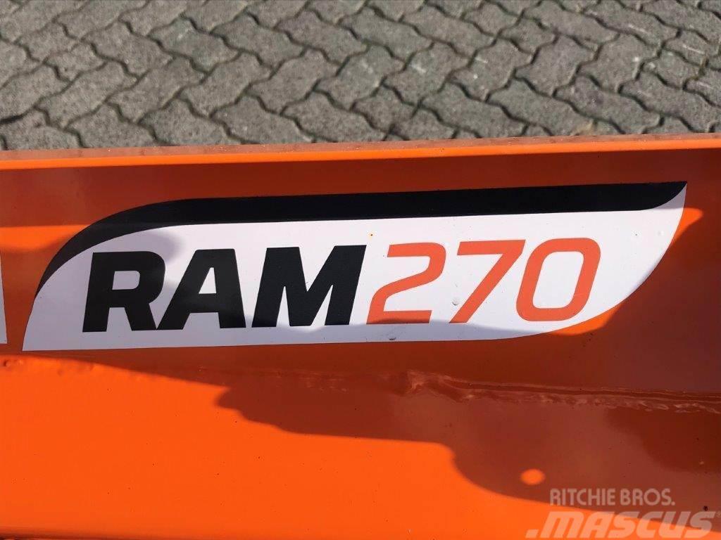 Samasz RAM 270 *sofort Verfügbar* Snežne deske in plugi