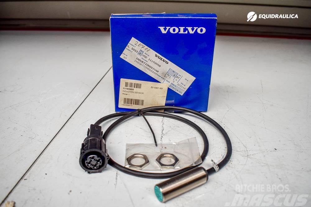 Volvo SENSOR - VOE 1119358 Druge komponente