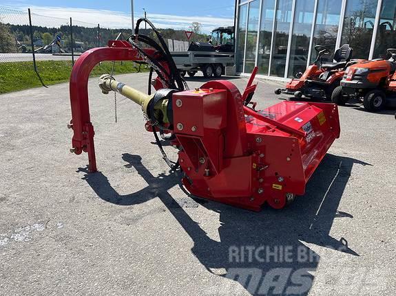  P-Lindberg AGFK140 beitepusser Other tillage machines and accessories