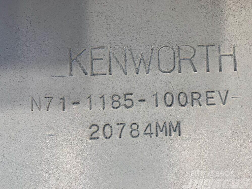 Kenworth T440 Druge komponente