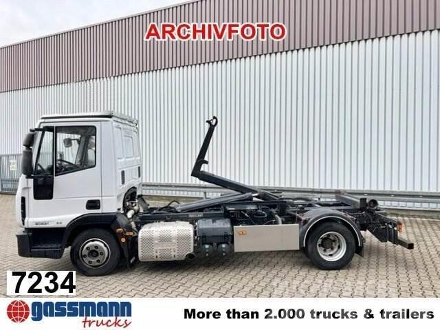 Iveco EuroCargo 75E18 4x2, EEV Kotalni prekucni tovornjaki