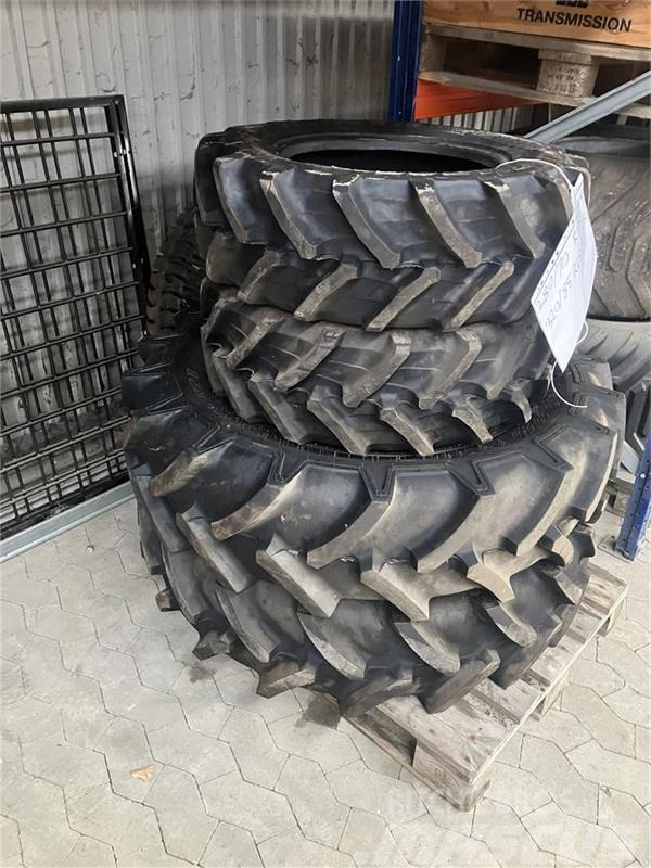 Trelleborg  Tyres, wheels and rims