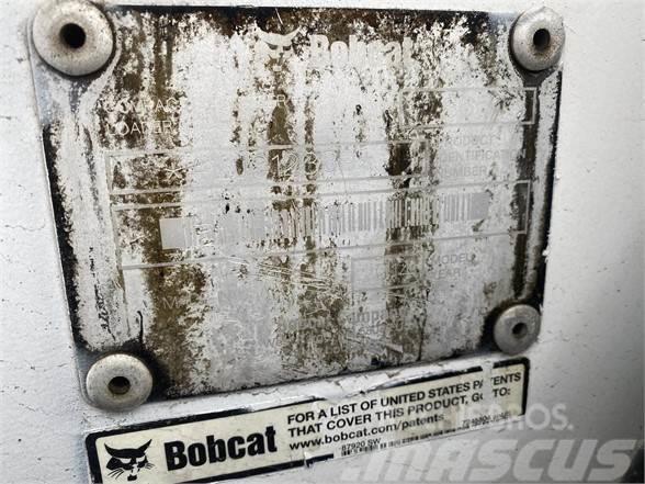 Bobcat S650 Skid steer mini nakladalci