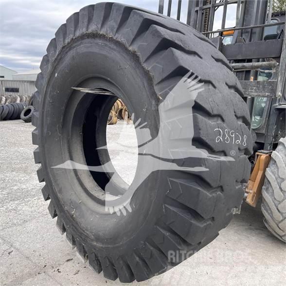  GENERAL 24.00x35 Tyres, wheels and rims