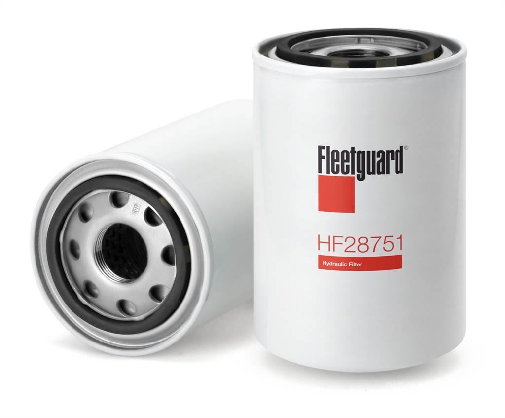 Fleetguard hydraulikfilter HF28751 Drugo