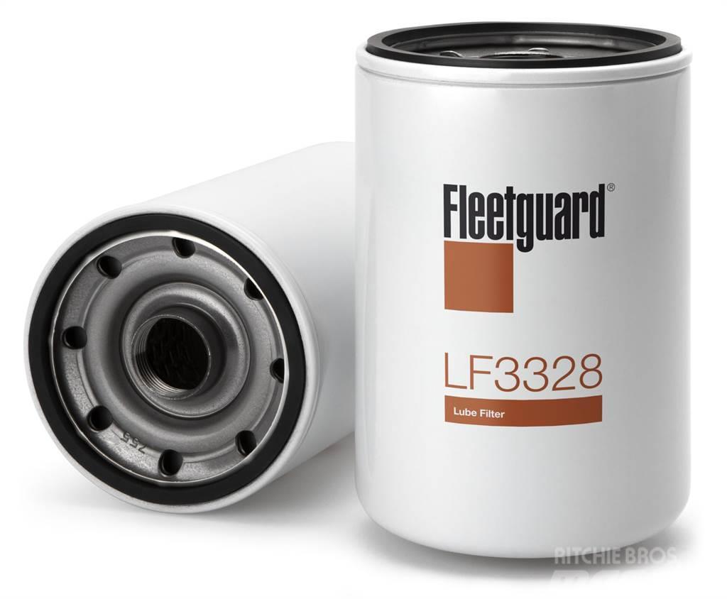 Fleetguard oliefilter LF3328 Drugo
