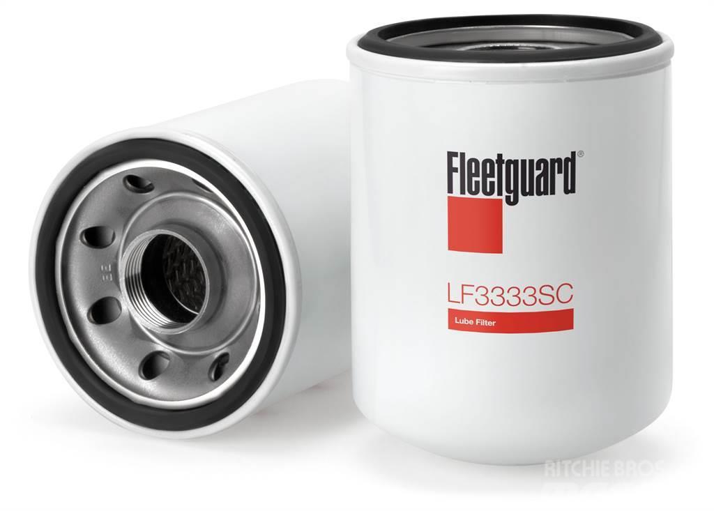 Fleetguard oliefilter LF3333SC Drugo