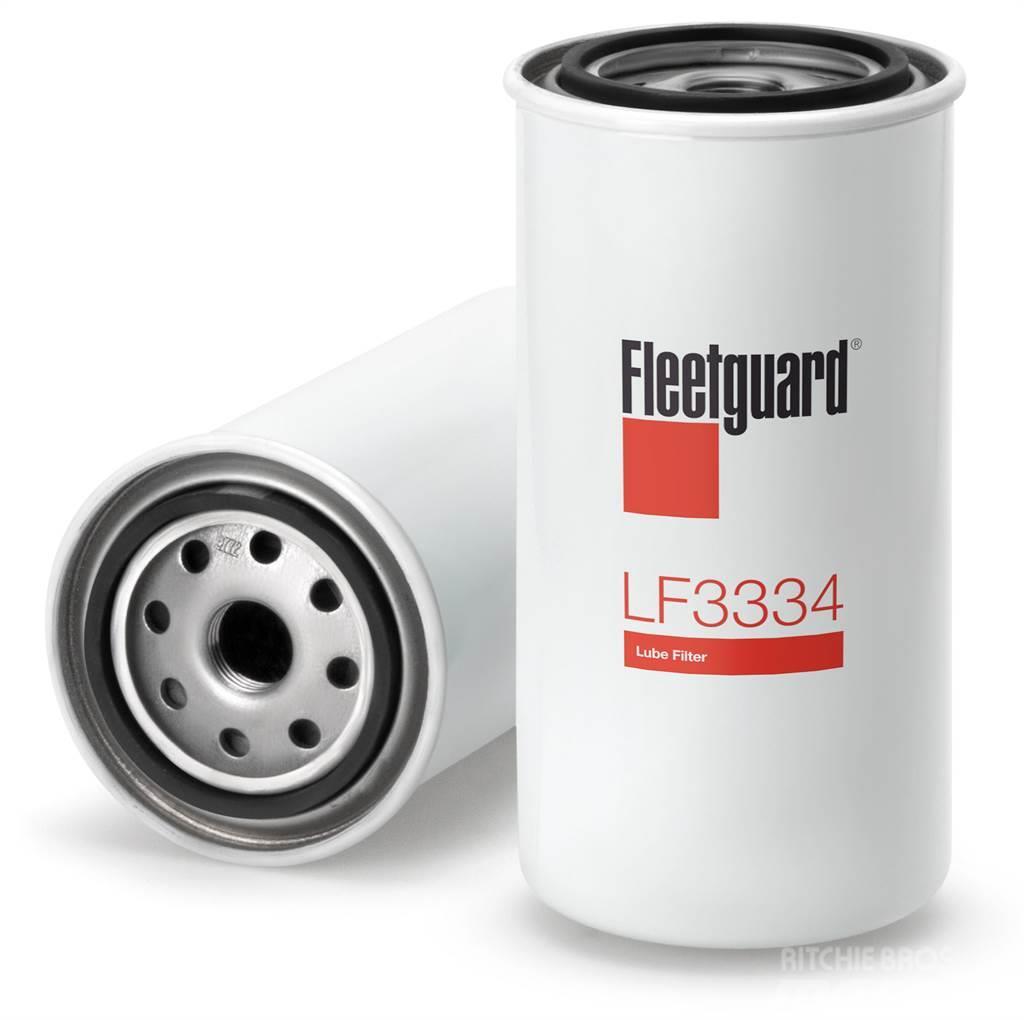 Fleetguard oliefilter LF3334 Drugo
