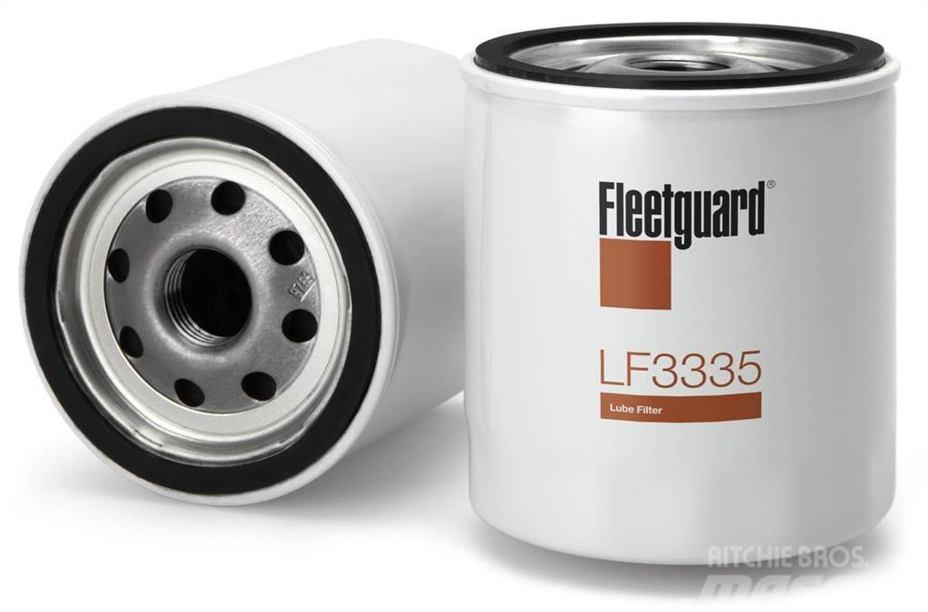 Fleetguard oliefilter LF3335 Drugo